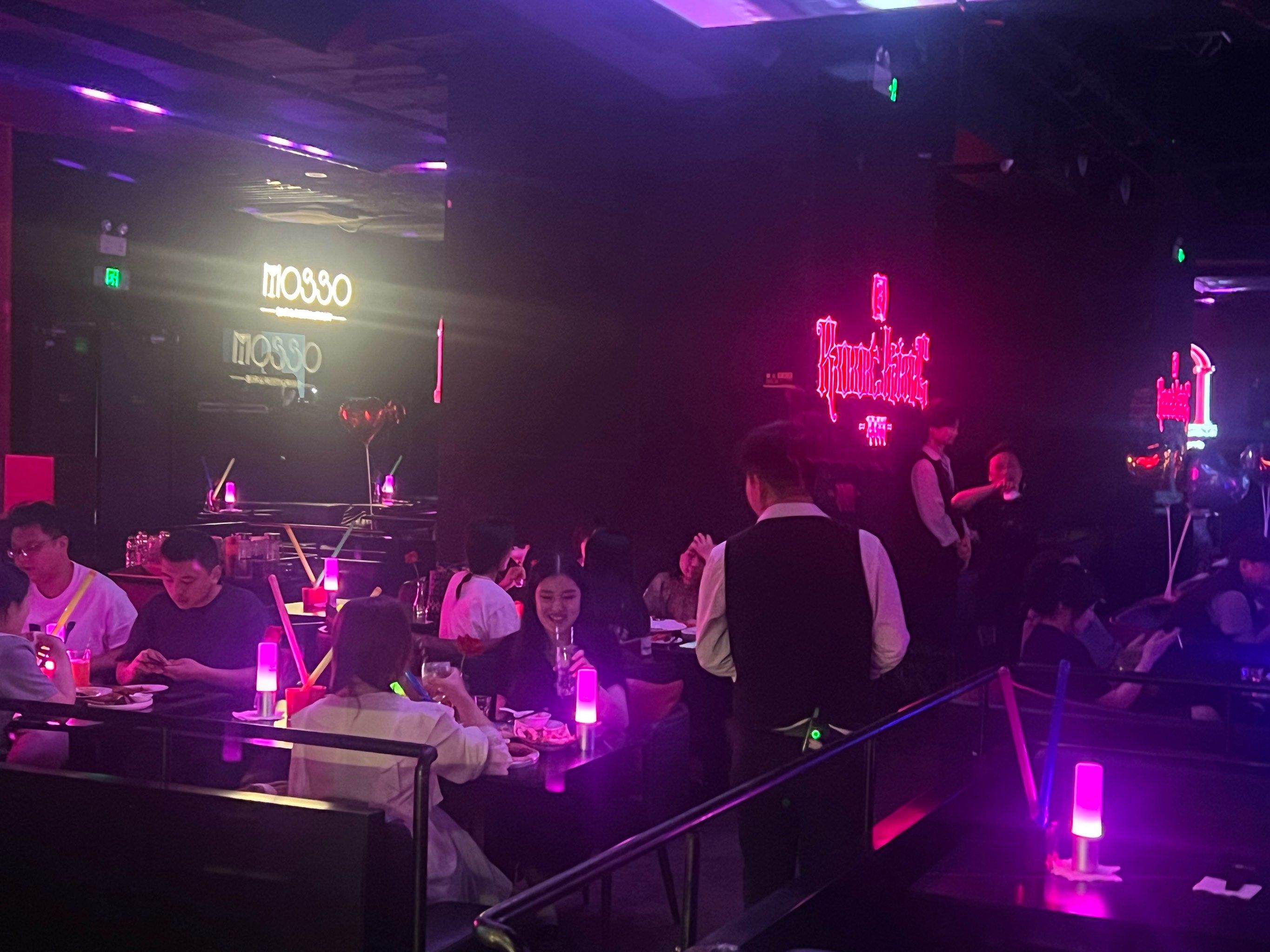 漯河商务ktv精彩商务ktv玩法揭秘-源汇区ktv预定