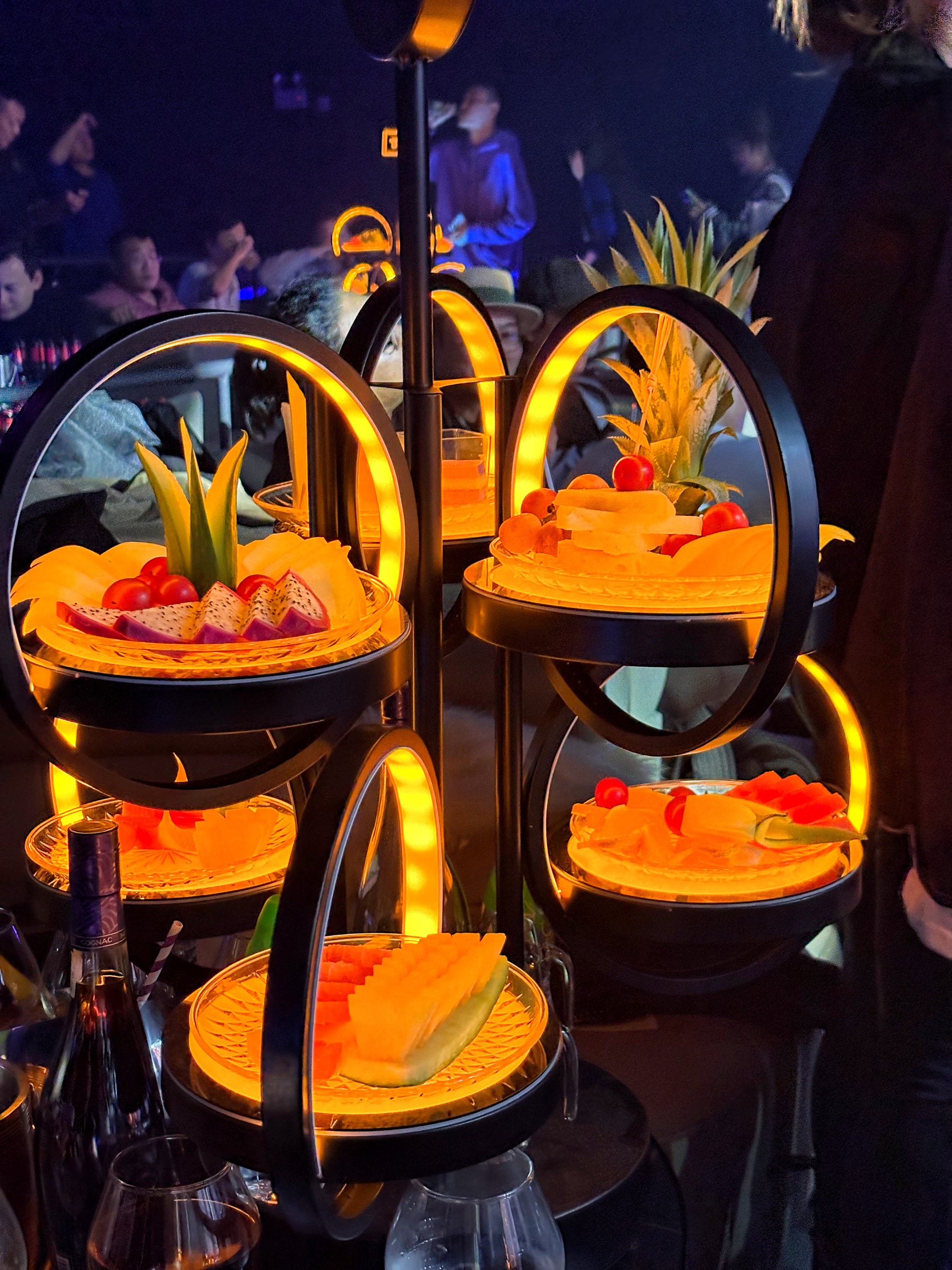 漯河商务ktv推荐商务ktv有哪些选择-源汇区ktv预定