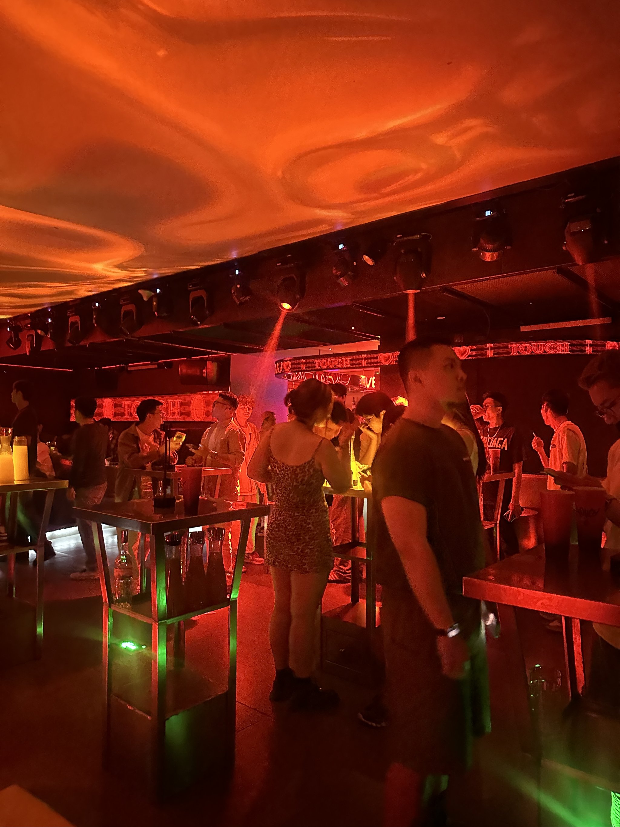 漯河商务ktv环境和服务怎么样-源汇区ktv预定