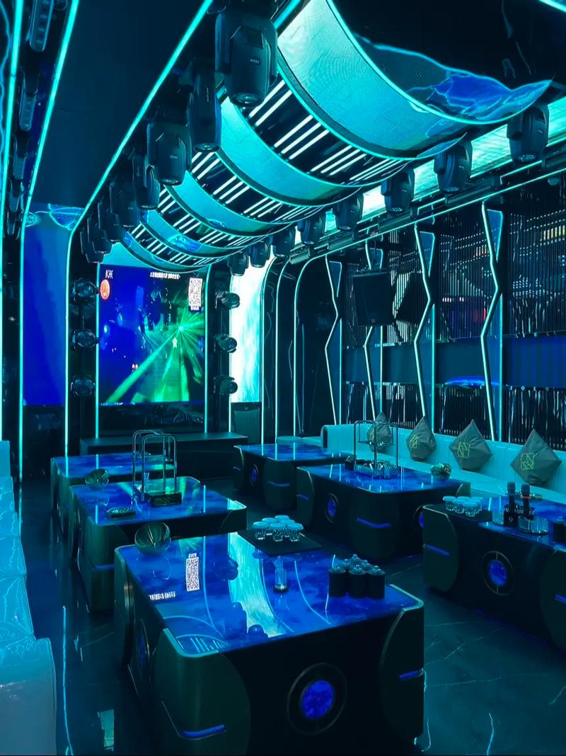 漯河商务ktv哪里有优质选择-源汇区ktv预定